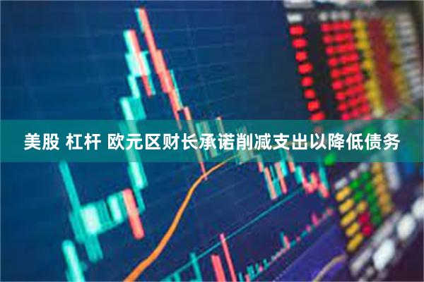 美股 杠杆 欧元区财长承诺削减支出以降低债务