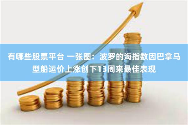 有哪些股票平台 一张图：波罗的海指数因巴拿马型船运价上涨创下13周来最佳表现