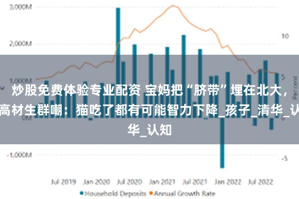 炒股免费体验专业配资 宝妈把“脐带”埋在北大，遭高材生群嘲：猫吃了都有可能智力下降_孩子_清华_认知